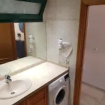 Apartamento Peaceful 1br Getaway - Walk To And Train Benalmádena