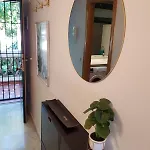 Apartamento Peaceful 1br Getaway - Walk To And Train *