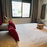 Peaceful 1br Getaway - Walk To And Train Benalmádena