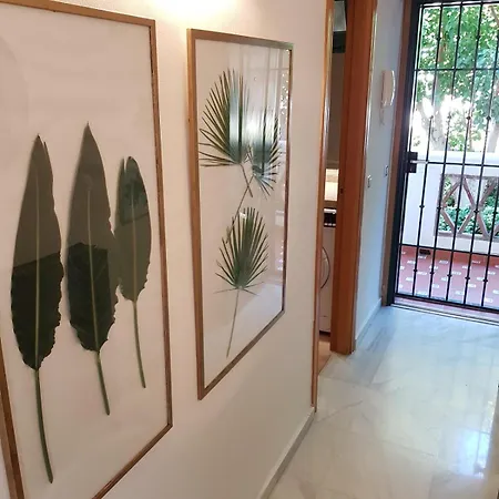 Apartment Peaceful 1br Getaway - Walk To And Train