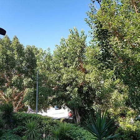 Peaceful 1br Getaway - Walk To And Train * Benalmadena